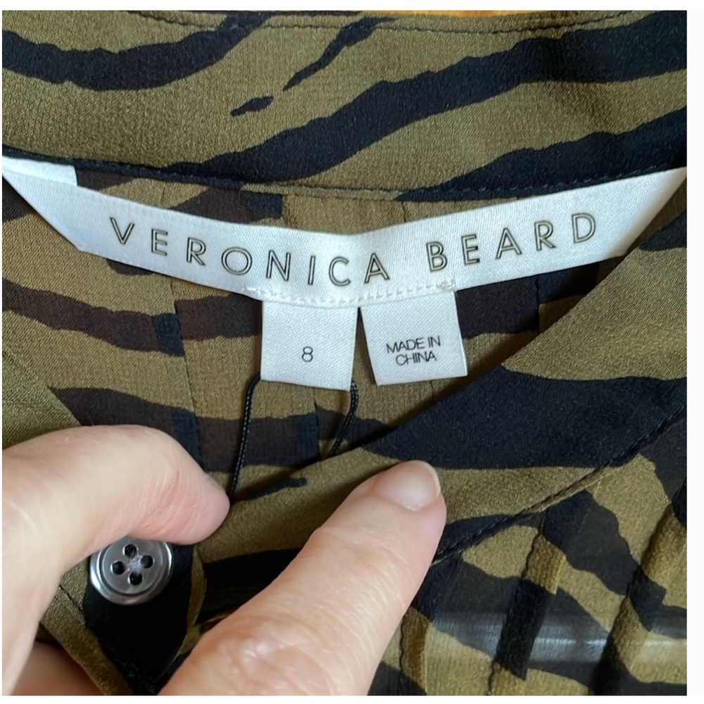 Veronica Beard BNWT - Picture 4 of 4